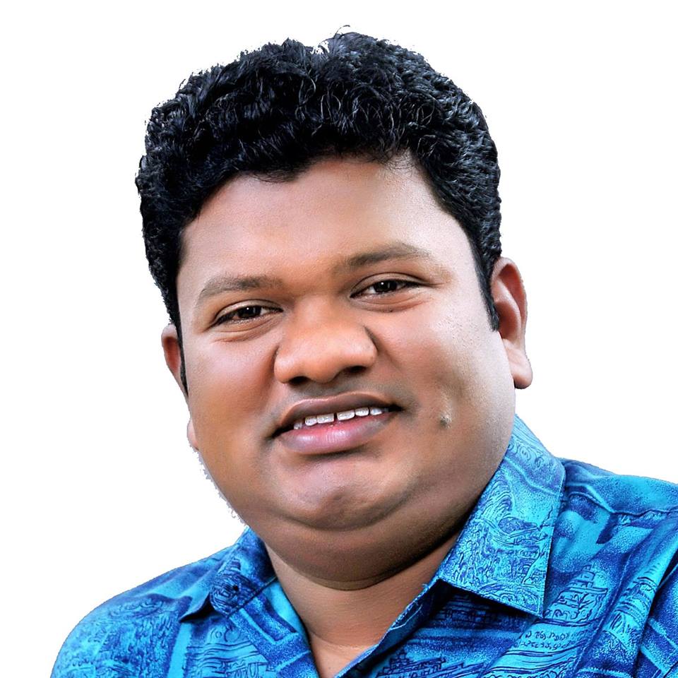 Asanka Navarathne